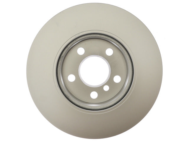 Disc Brake Rotor Centric Parts 320.34166H