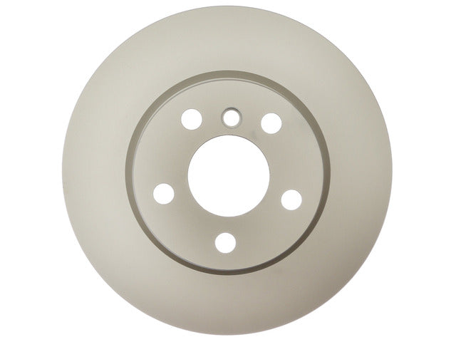 Disc Brake Rotor Centric Parts 320.34166H