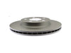 Disc Brake Rotor Centric Parts 320.34168H