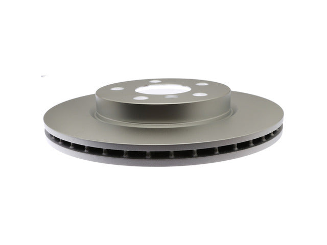 Disc Brake Rotor Centric Parts 320.34168H