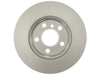 Disc Brake Rotor Centric Parts 320.34168H