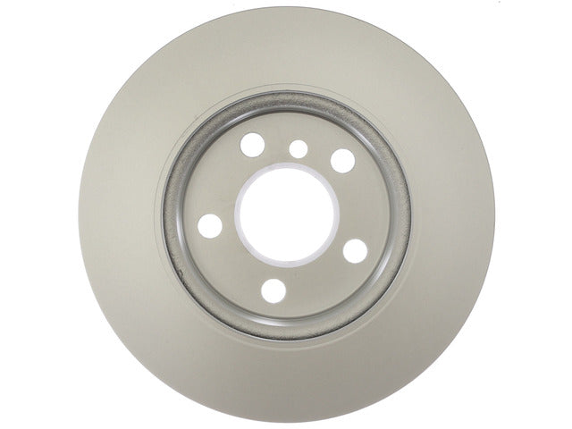 Disc Brake Rotor Centric Parts 320.34168H