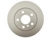 Disc Brake Rotor Centric Parts 320.34168H