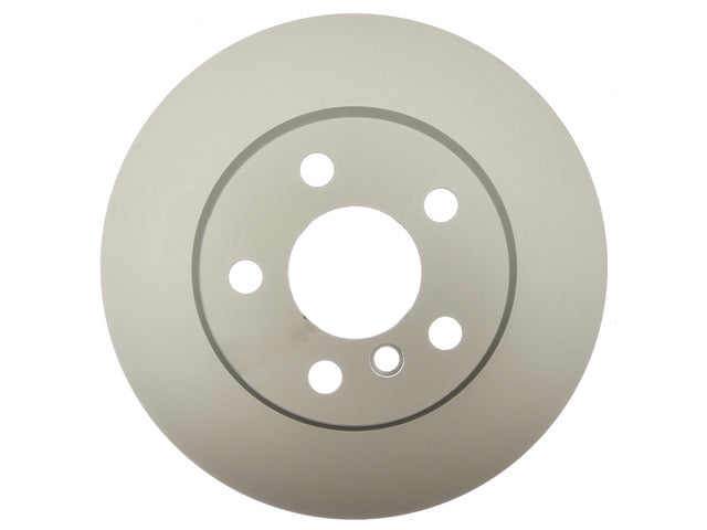 Disc Brake Rotor Centric Parts 320.34168H