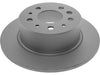 Disc Brake Rotor Centric Parts 320.35002H