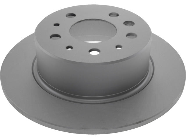 Disc Brake Rotor Centric Parts 320.35002H