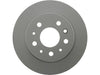 Disc Brake Rotor Centric Parts 320.35002H