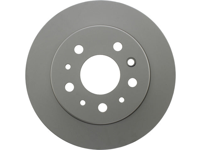 Disc Brake Rotor Centric Parts 320.35002H