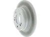 Disc Brake Rotor Centric Parts 320.35012F