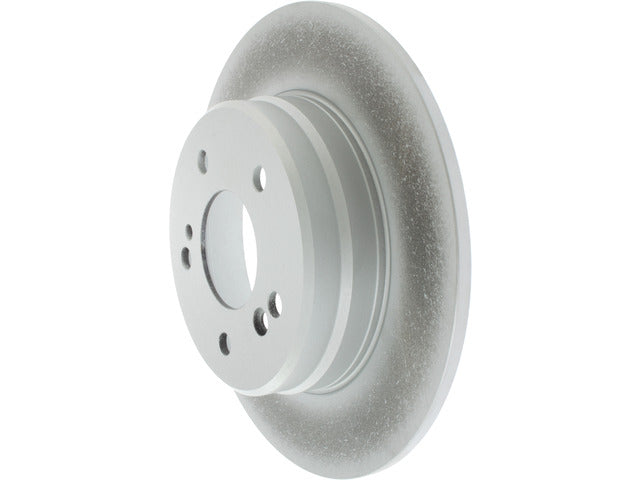 Disc Brake Rotor Centric Parts 320.35012F