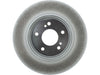 Disc Brake Rotor Centric Parts 320.35012F