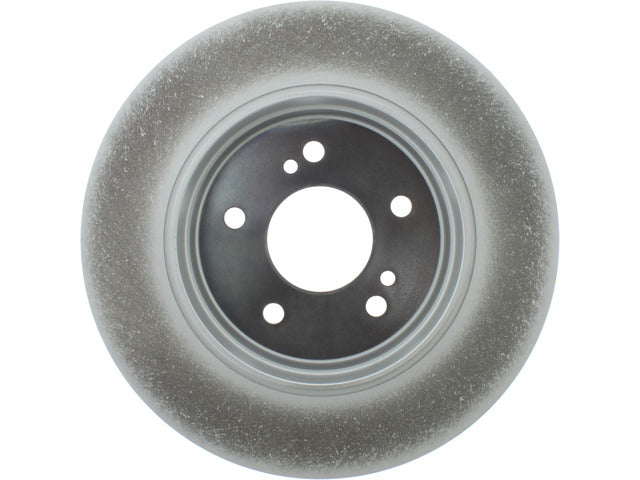 Disc Brake Rotor Centric Parts 320.35012F