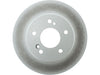 Disc Brake Rotor Centric Parts 320.35012F
