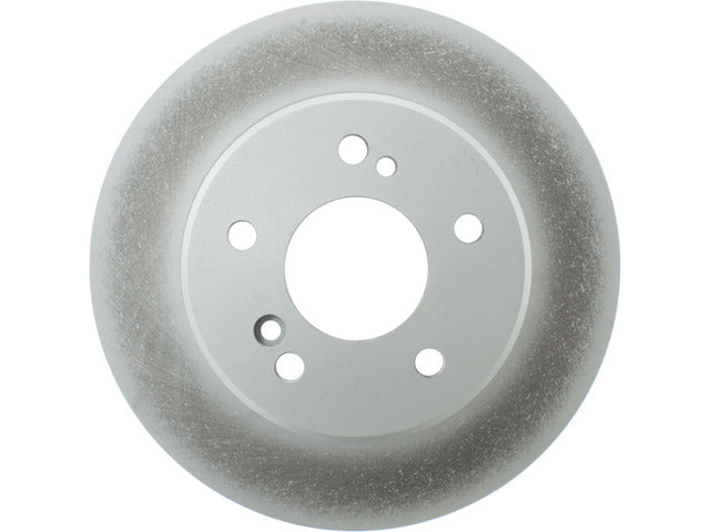 Disc Brake Rotor Centric Parts 320.35012F