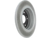 Disc Brake Rotor Centric Parts 320.35012F