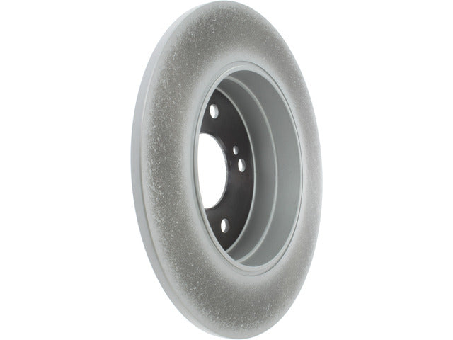 Disc Brake Rotor Centric Parts 320.35012F