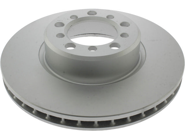 Disc Brake Rotor Centric Parts 320.35017H
