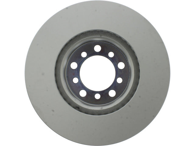 Disc Brake Rotor Centric Parts 320.35017H