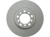 Disc Brake Rotor Centric Parts 320.35017H