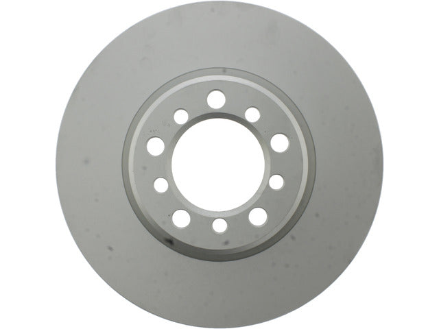 Disc Brake Rotor Centric Parts 320.35017H