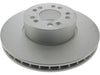 Disc Brake Rotor Centric Parts 320.35023H