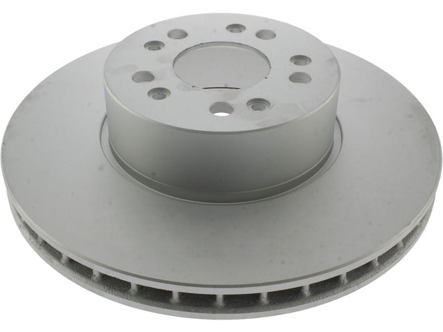 Disc Brake Rotor Centric Parts 320.35023H