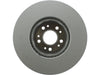 Disc Brake Rotor Centric Parts 320.35023H