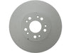 Disc Brake Rotor Centric Parts 320.35023H