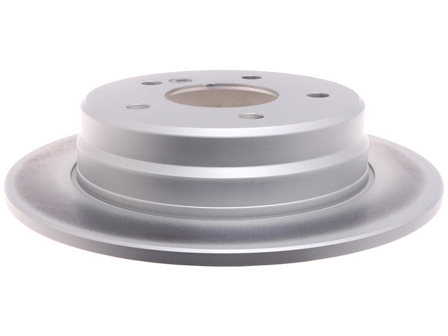 Disc Brake Rotor Centric Parts 320.35027F