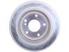 Disc Brake Rotor Centric Parts 320.35027F