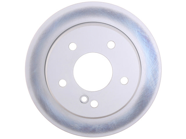 Disc Brake Rotor Centric Parts 320.35027F
