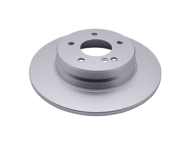 Disc Brake Rotor Centric Parts 320.35034F