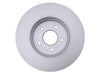 Disc Brake Rotor Centric Parts 320.35034H