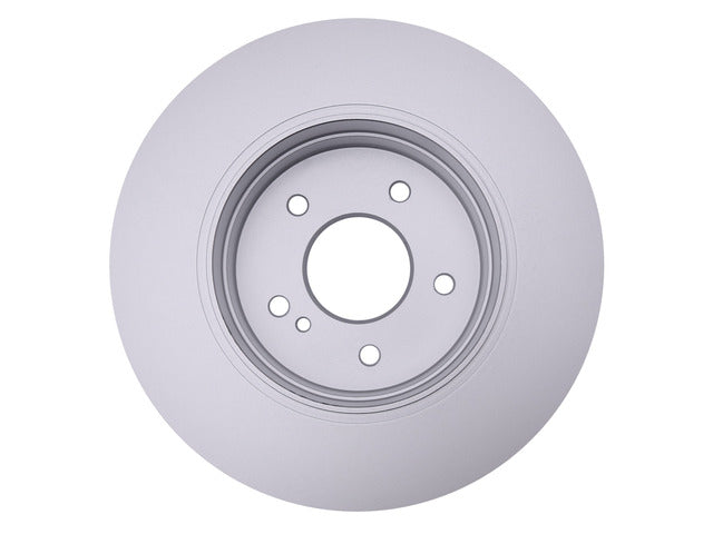 Disc Brake Rotor Centric Parts 320.35034H