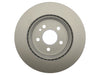 Disc Brake Rotor Centric Parts 320.35036F