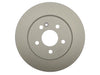 Disc Brake Rotor Centric Parts 320.35036F