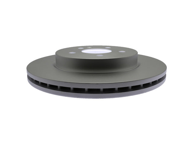 Disc Brake Rotor Centric Parts 320.35036H