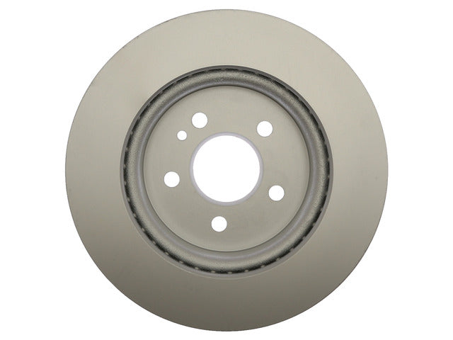 Disc Brake Rotor Centric Parts 320.35036H