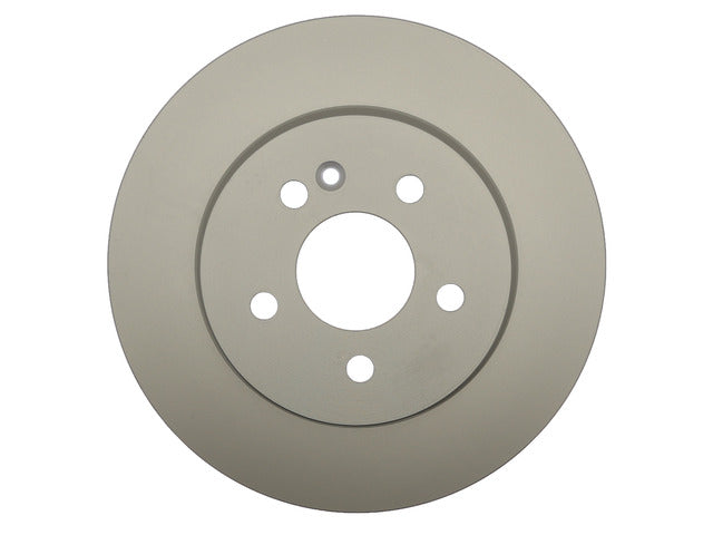 Disc Brake Rotor Centric Parts 320.35036H