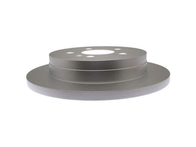 Disc Brake Rotor Centric Parts 320.35037F