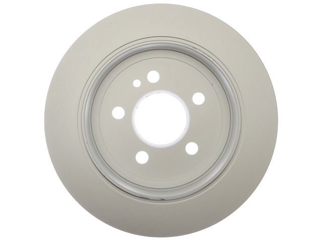 Disc Brake Rotor Centric Parts 320.35037F