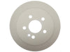 Disc Brake Rotor Centric Parts 320.35037H