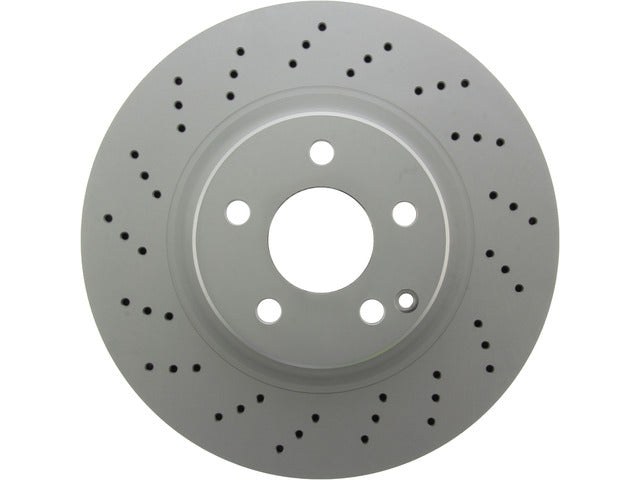 Disc Brake Rotor Centric Parts 320.35038F