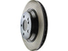 Disc Brake Rotor Centric Parts 320.35039H