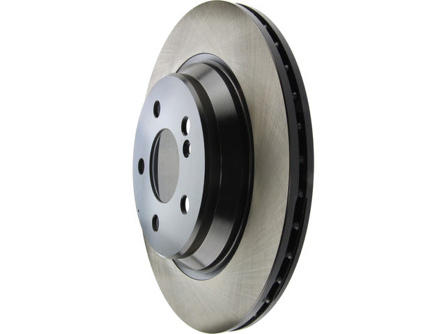 Disc Brake Rotor Centric Parts 320.35039H