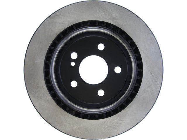 Disc Brake Rotor Centric Parts 320.35039H