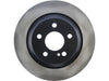 Disc Brake Rotor Centric Parts 320.35039H