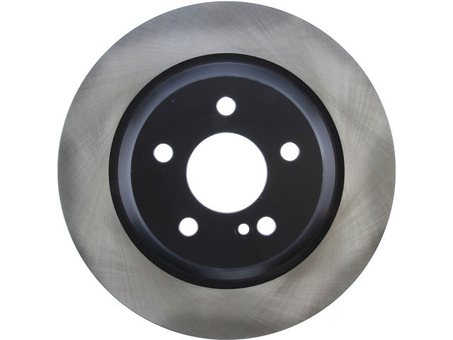 Disc Brake Rotor Centric Parts 320.35039H