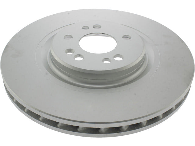 Disc Brake Rotor Centric Parts 320.35042H