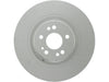 Disc Brake Rotor Centric Parts 320.35042H